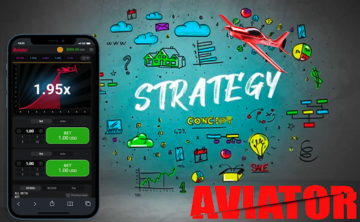 Ұшқыш ойынының стратегиялары